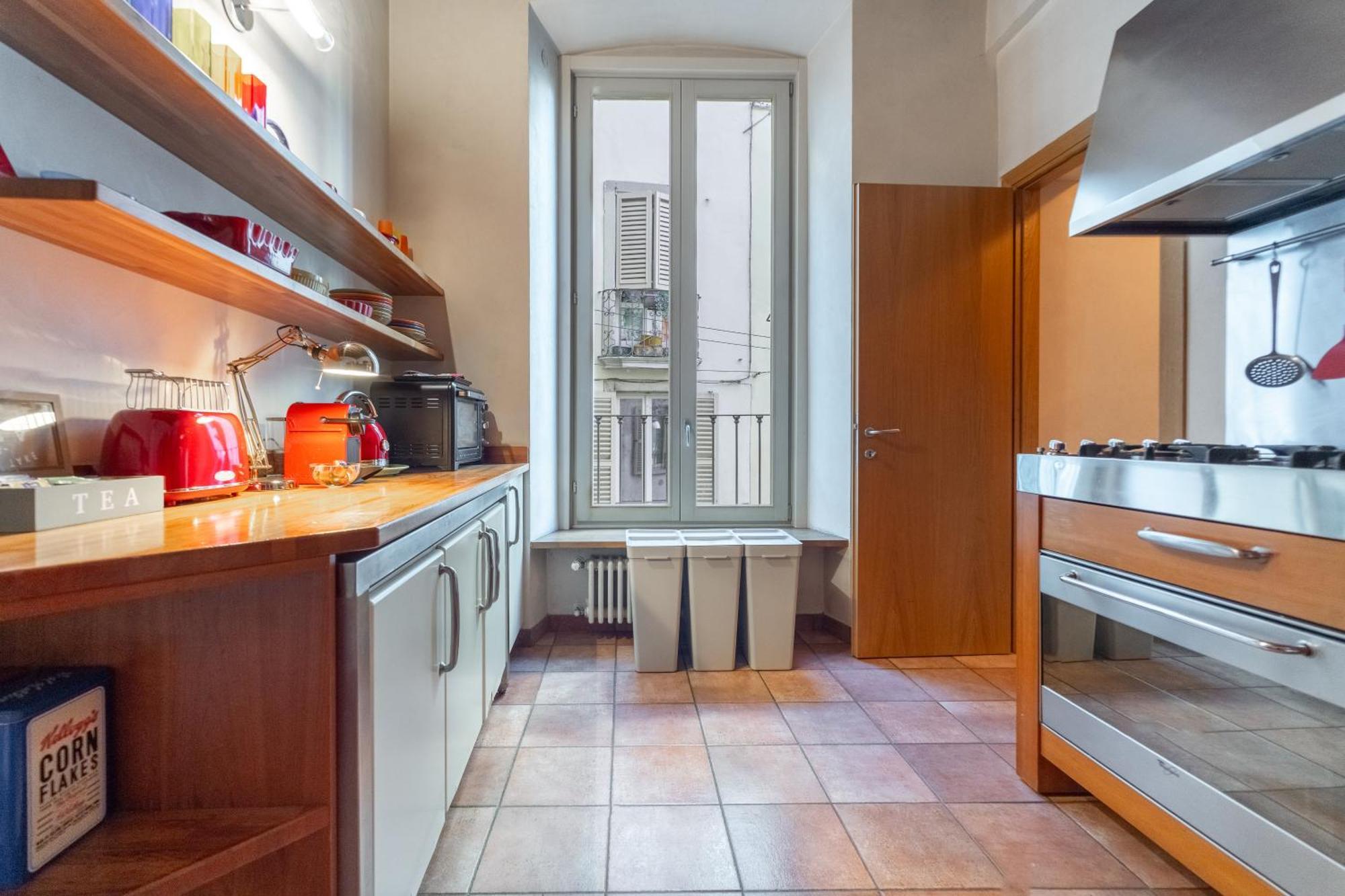 La Dimora Dei Mercanti Lägenhet Bergamo Exteriör bild